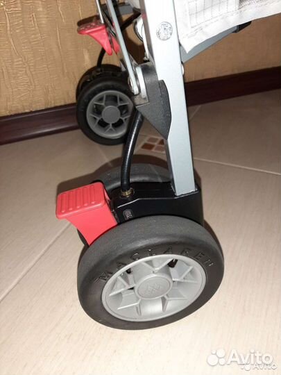 Коляска трость Maclaren Triumph в идеал состоянии