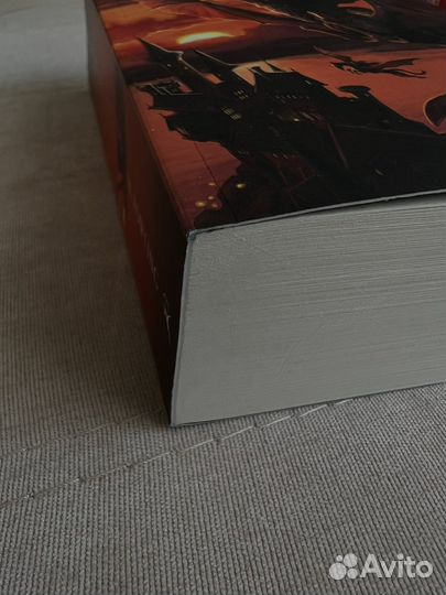 Гарри Поттер и Орден Феникса