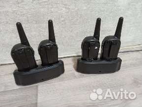 Рации Voxtel mr550