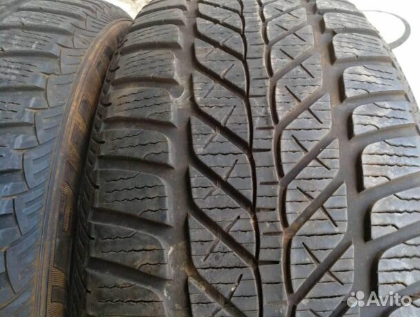 Fulda Kristall Control SUV 275/45 R20