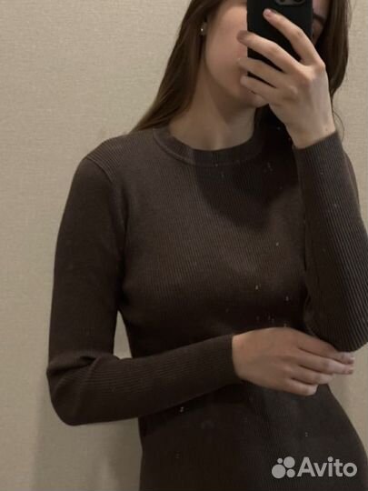 Отдам вещи пакетом xs-s