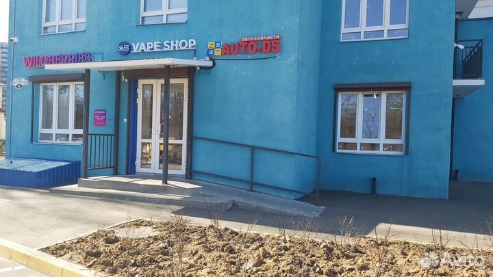 Крышка расширительного бочка Opel Astra h