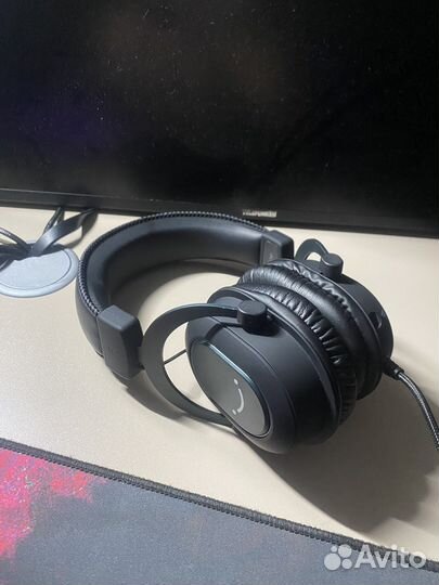 Наушники Fifine h6