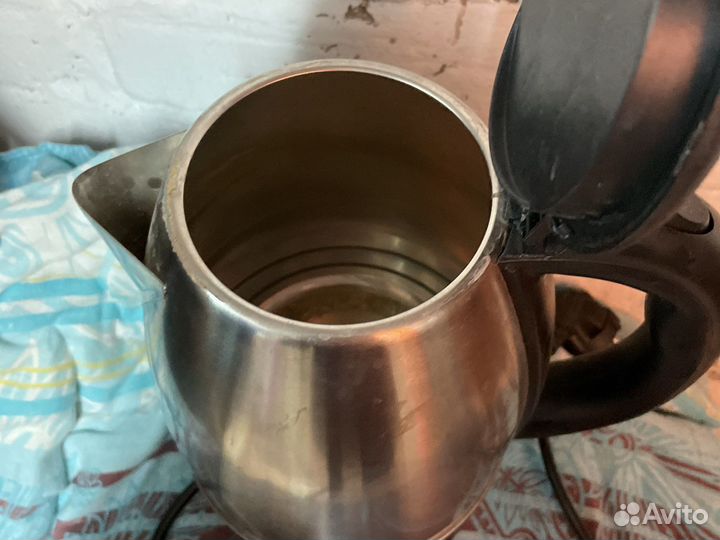Чайник электрический