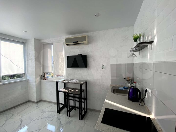 Комната 16,5 м² в 2-к., 1/6 эт.