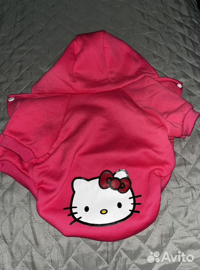 Кофта для собаки