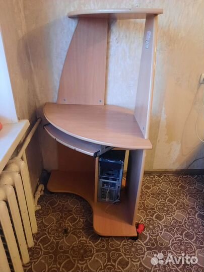 Компьютерный стол бу