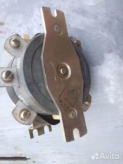 Пакетный Переключатель пп2 60/Н2