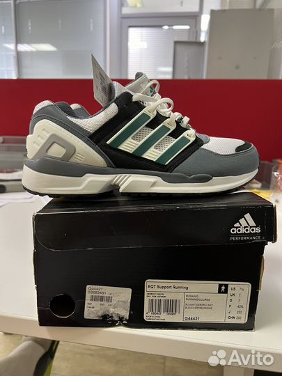 Adidas EQT Torsion Support 91