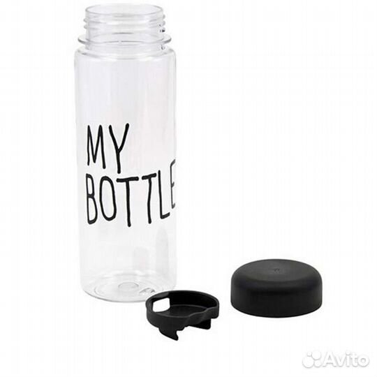 Бутылка для воды MY bottle