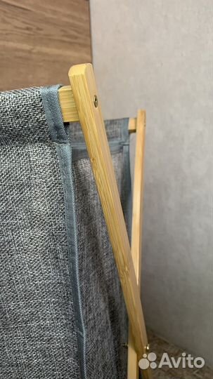 Бельевая корзина