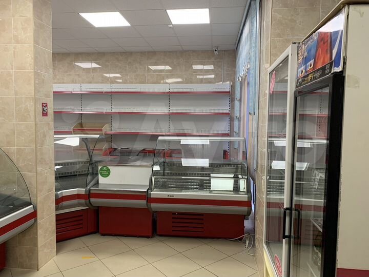 Свободного назначения, 55.9 м²