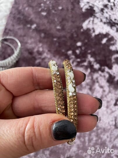 Браслет индийский