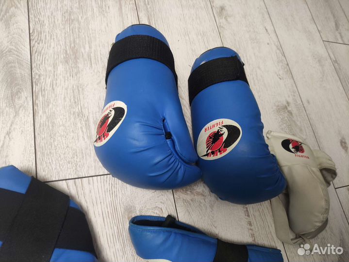 Добок для тхэквондо