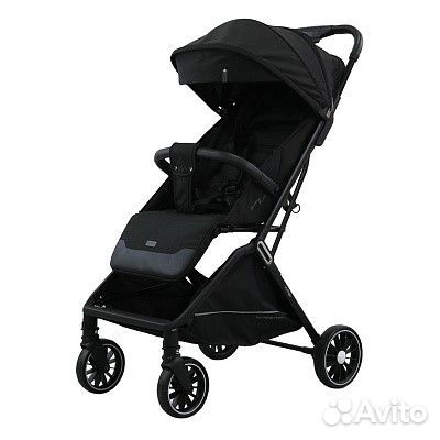 Коляска (Indigo) easy fold