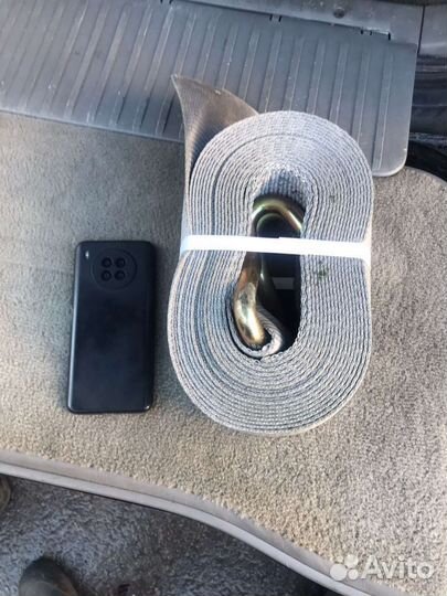 Ремень стяжной. Стяжка груза. Ремень крепления