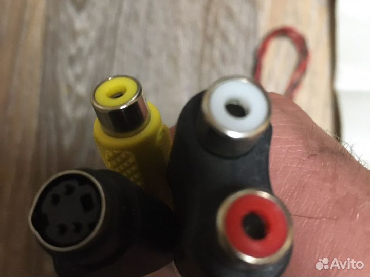 Переходник