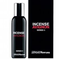 Comme Des Garcons Series 3 Incense Avignon 50 мл