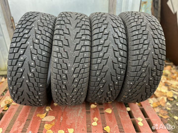 GT Radial IcePro 3 195/60 R15 92T