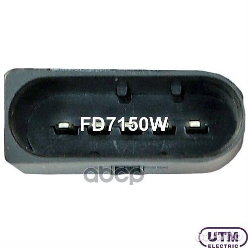 Датчик массового расхода воздуха двс UTM FD7150W