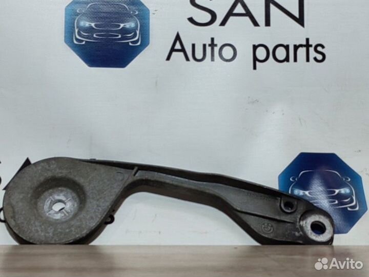 Тяга реактивная Bmw X5 E70 N52B30AF 2008