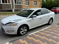 Ford Mondeo 1.6 MT, 2009, 160 000 км, с пробегом, цена 360 000 руб.