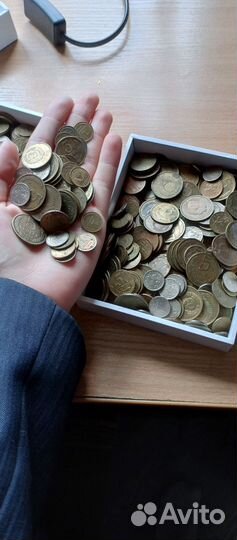 Мелочь СССР