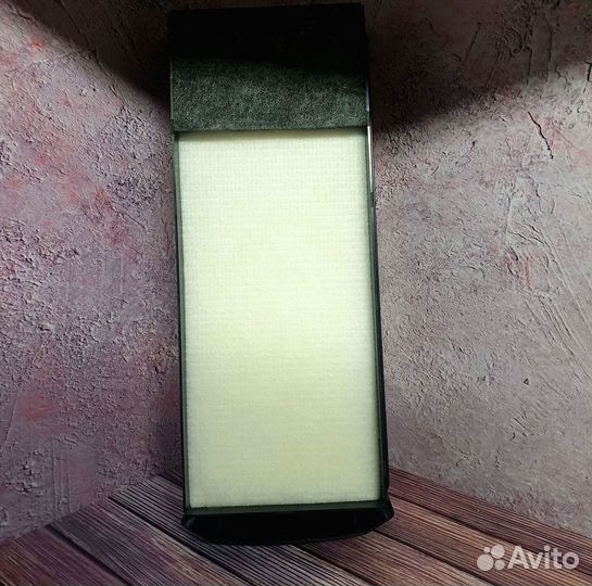 Фильтр воздушный BMW F07 F11 F12 оригинал