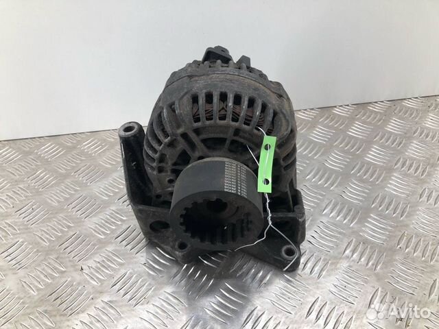 Генератор Volkswagen Transporter T5 2003