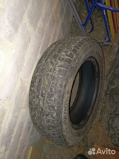 Hankook Kinergy Eco 185/65 R15