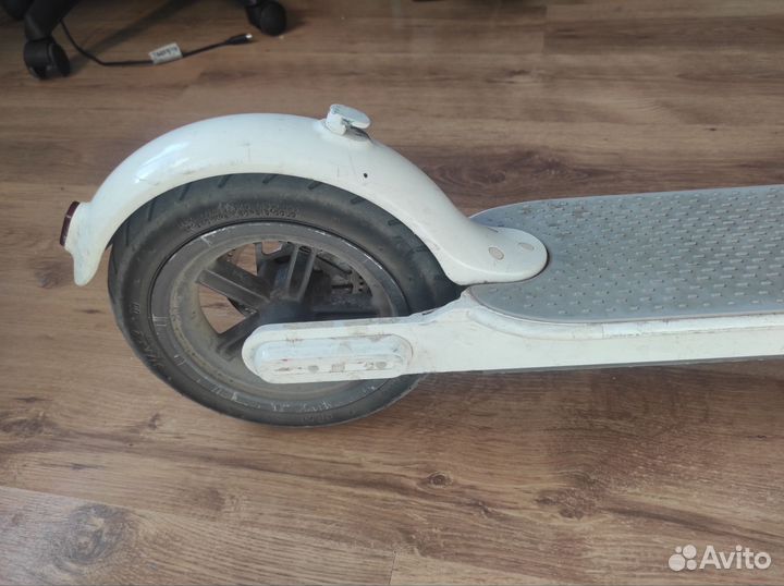 Электросамокат xiaomi