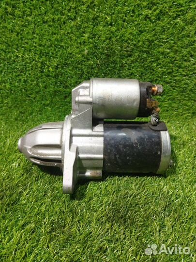 Стартер Subaru Impreza EJ204