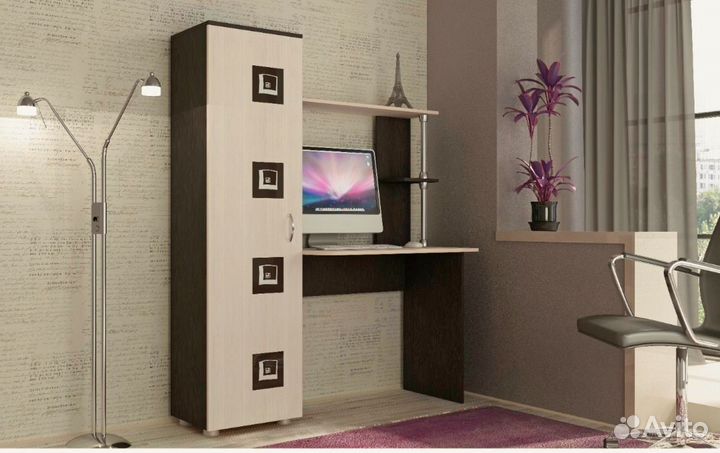 Школьный уголок