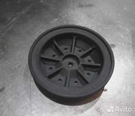 Стеклонаполненный Nova ABS-GF13 1.75 мм 600 г