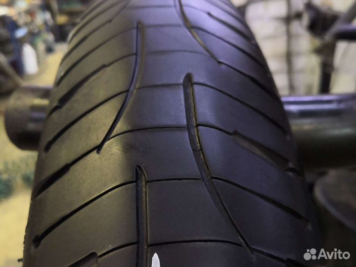 Michelin Pilot Road-4GT 120/70/17 Д12 (1м)