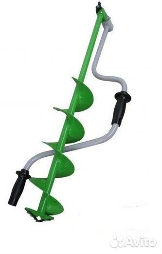 Ледобур Барнаул Helios HS-110/130/150D