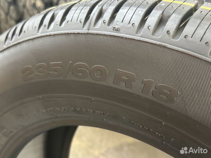 Viatti Bosco A/T V-237 235/60 R18 103H