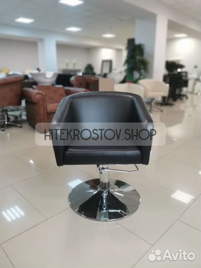 Парикмахерское Кресло Lazzio