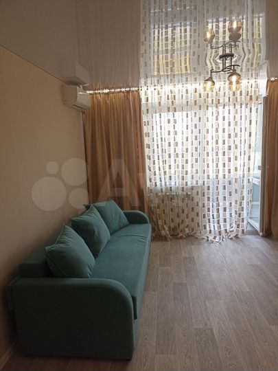 Квартира-студия, 30 м², 3/9 эт.