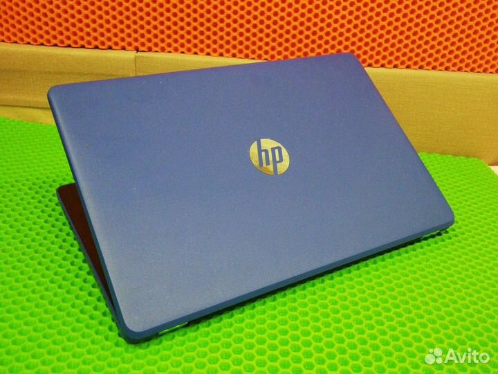 Игровой Эксклюзив HP (FHD/10ядер/8GB/1TB/R7 M340)