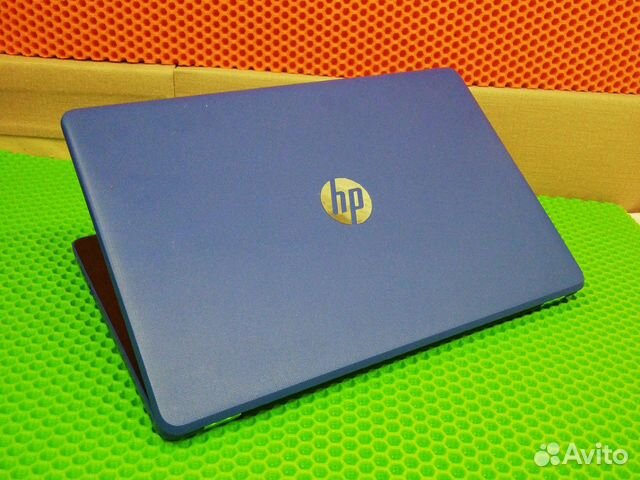 Игровой Эксклюзив HP (FHD/10ядер/8GB/1TB/R7 M340)