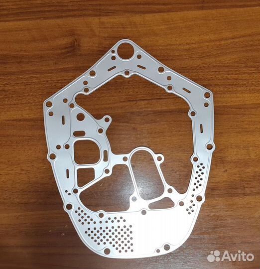 Прокладка масляного поддона Honda BF115-130