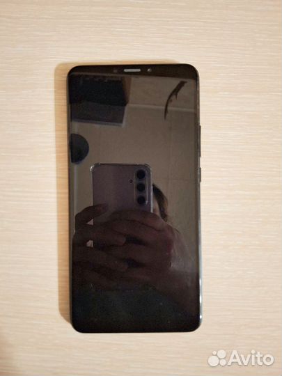 Xiaomi Mi Max 3, 4/64 ГБ