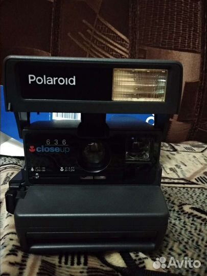 Полароид