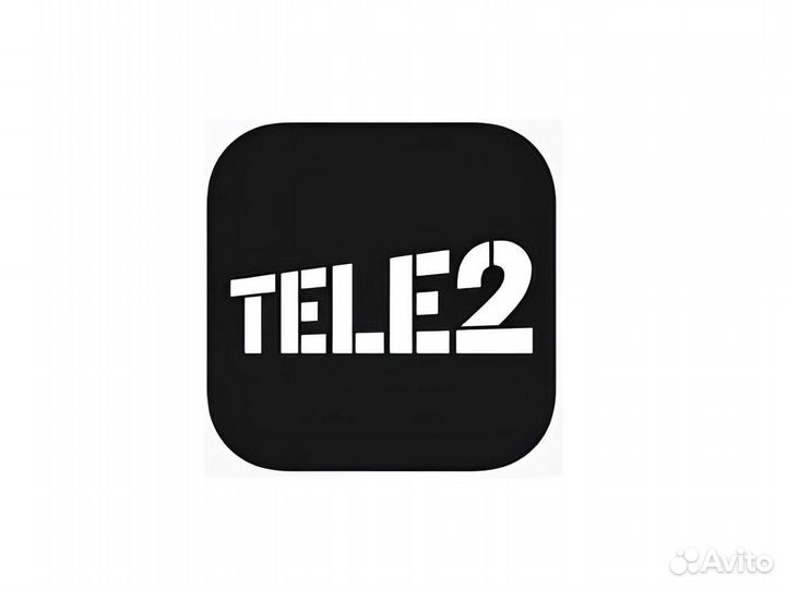 Продавец консультант в салоны связи Tele2