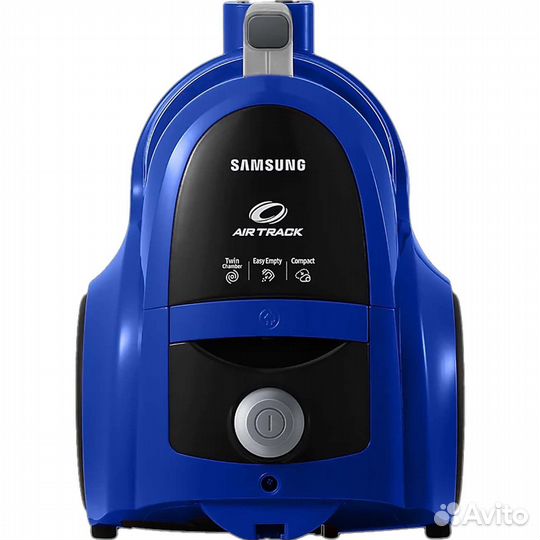Пылесос Samsung контейнерный