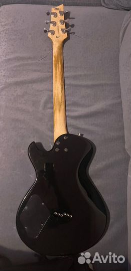 Электрогитара cort z42