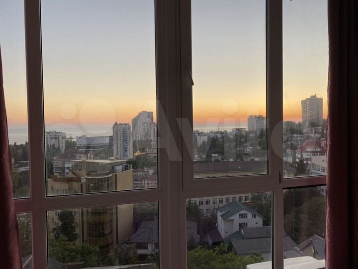 3-к. квартира, 85 м², 6/9 эт.