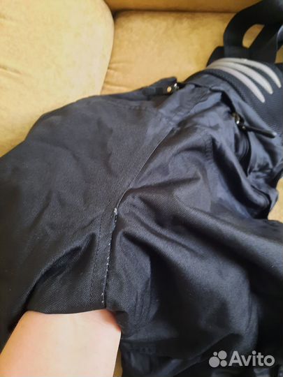 Полукомбинезон мужской