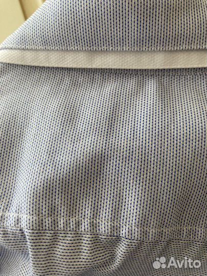 Рубашка для школы Zara